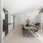 Casa Nonno - Modern Villa With Sea View Near Town