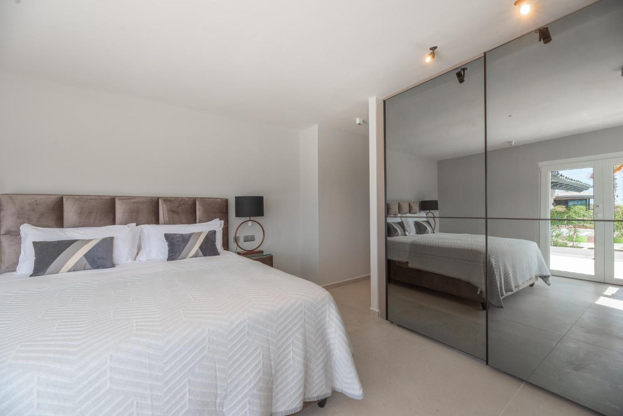 Casa Nonno - Modern With Sea View Near Town *