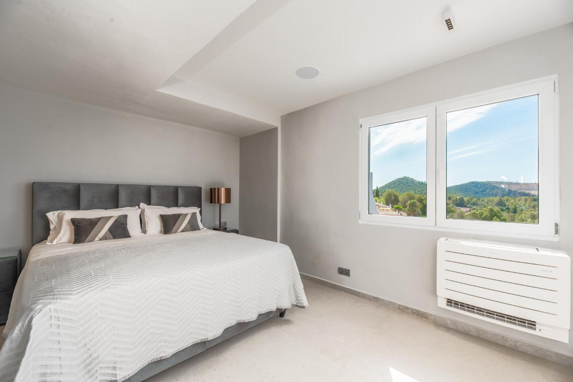 Villa Casa Nonno - Modern With Sea View Near Town