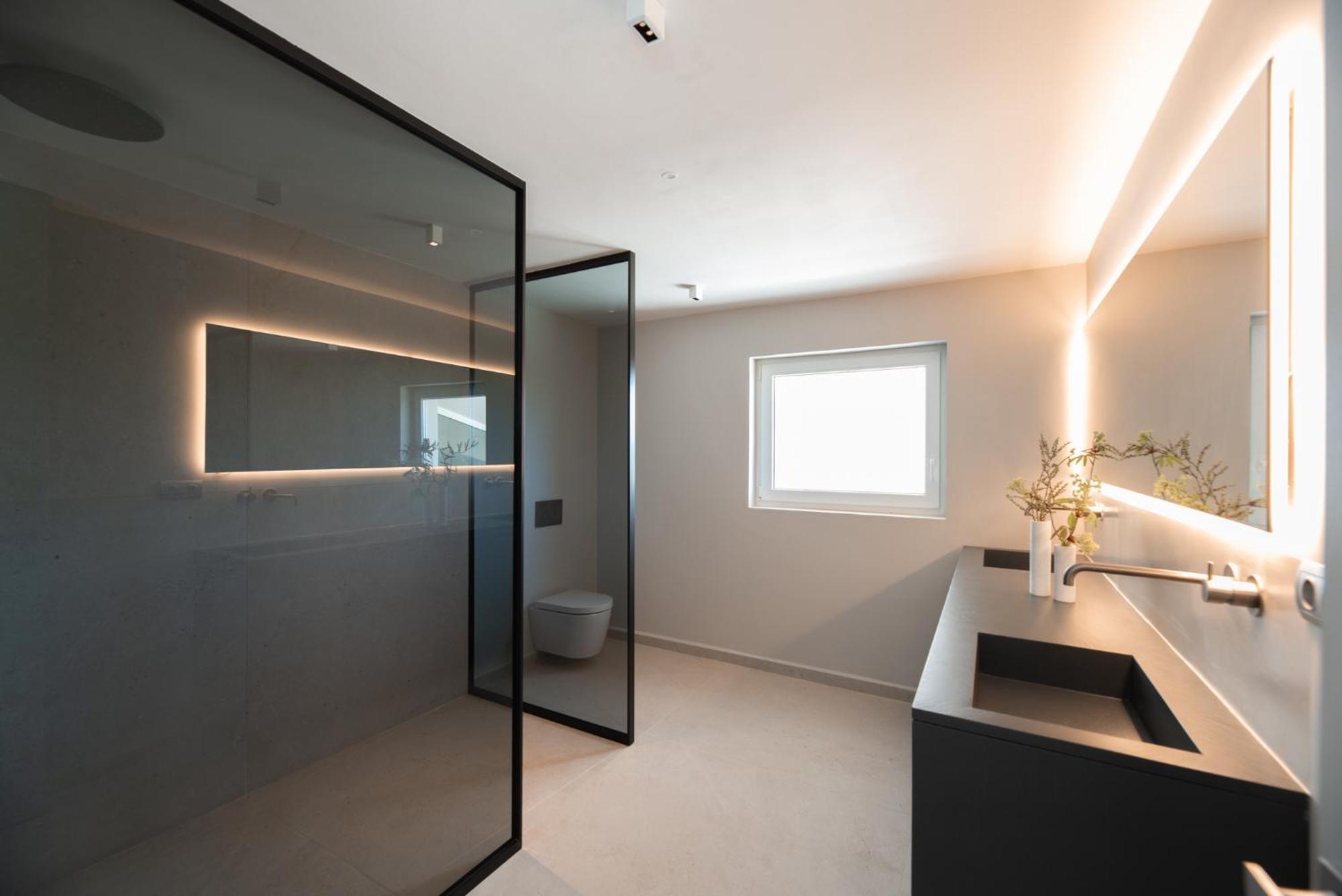 Casa Nonno - Modern With Sea View Near Town Villa