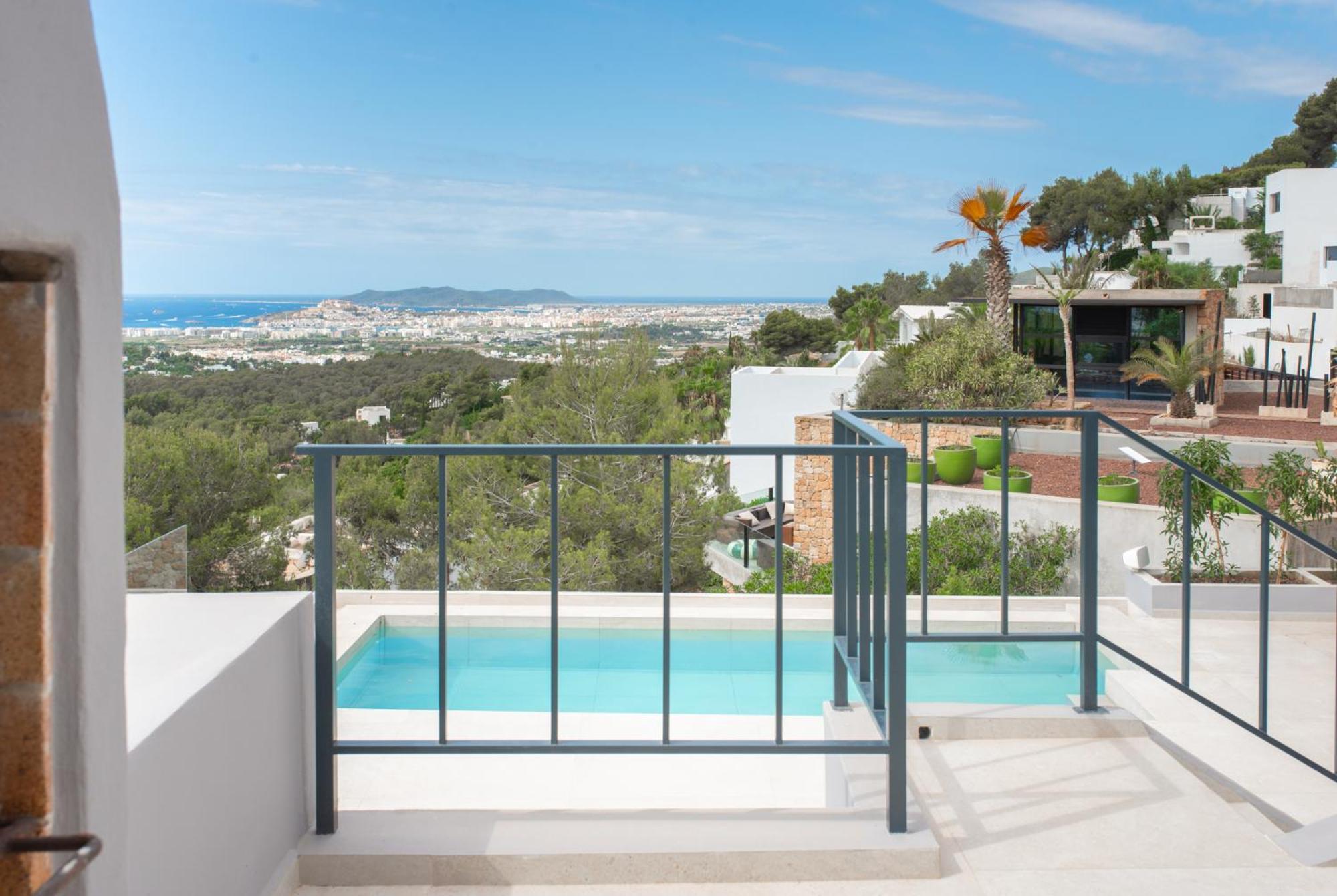 Villa Casa Nonno - Modern With Sea View Near Town *