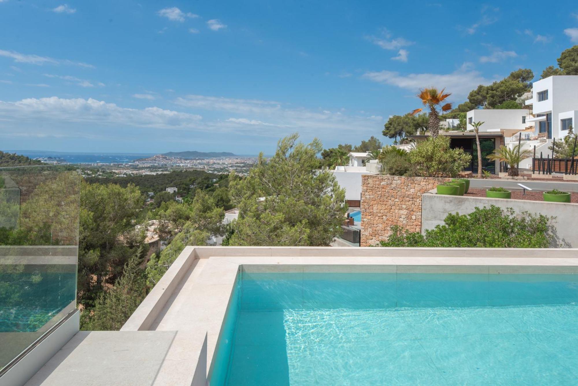 Casa Nonno - Modern With Sea View Near Town